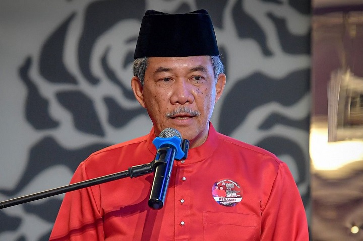 UMNO perlu fikir panjang, bijak depani provokasi politik – Mohamad Hasan UMNO perlu fikir panjang, bijak depani provokasi politik – Mohamad Hasan