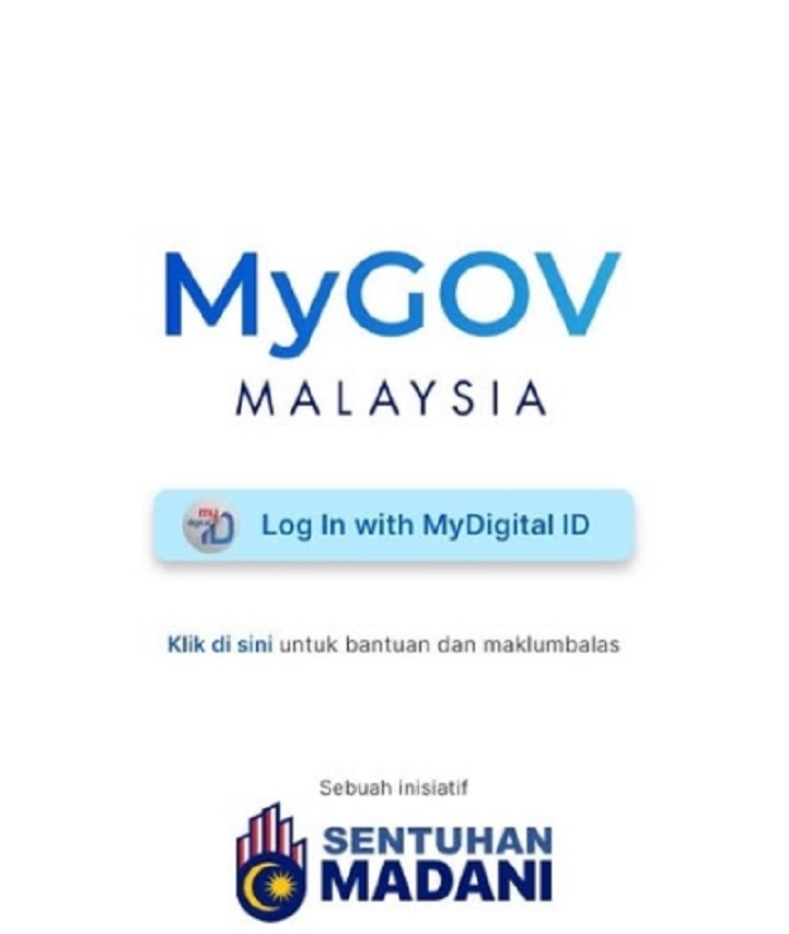 Jumlah muat turun aplikasi MyGOV meningkat 200 peratus setakat Februari 2026: Gobind