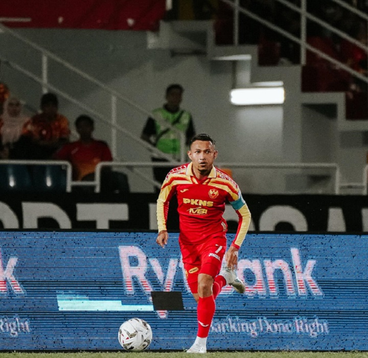 Selangor FC ke separuh akhir Piala Malaysia Selangor FC ke separuh akhir Piala Malaysia