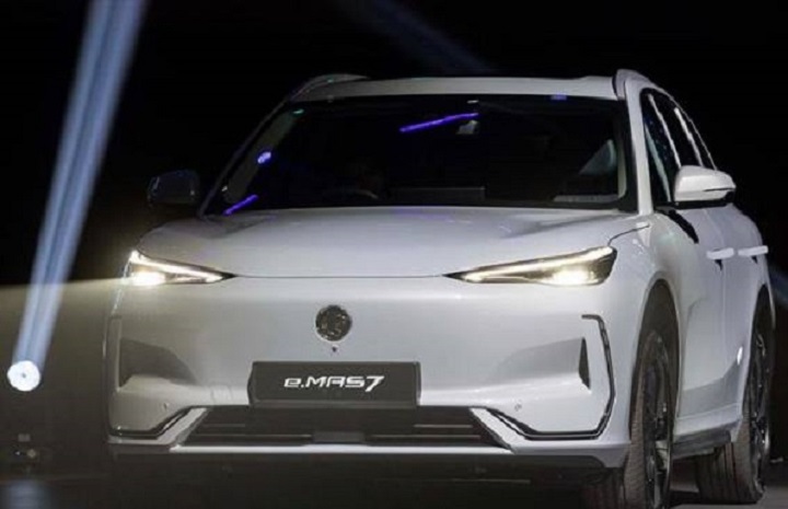 Syarat lebih ketat EV import bakal perkukuh daya saing industri automotif tempatan