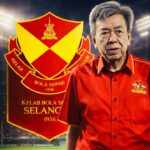 Sultan Selangor amat dukacita insiden bakar suar, tidak berkenan budaya samseng