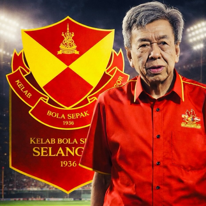 Sultan Selangor amat dukacita insiden bakar suar, tidak berkenan budaya samseng Sultan Selangor amat dukacita insiden bakar suar, tidak berkenan budaya samseng