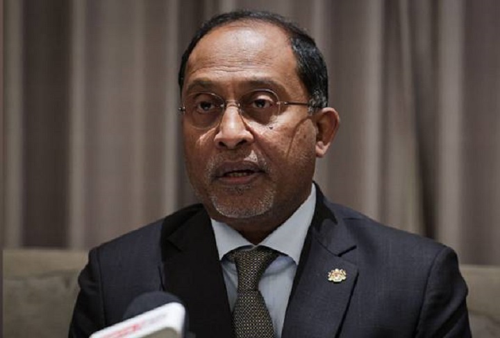 Malaysia letakkan pendidikan tinggi sebagai jambatan diplomasi penting – Zambry