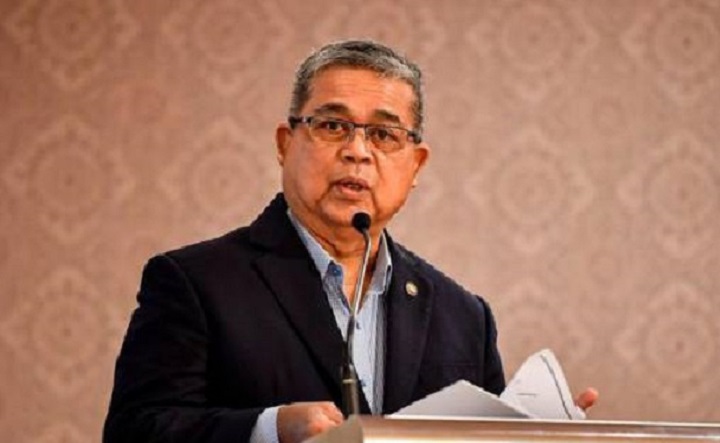 Jawatankuasa khas selaras pengurusan hal ehwal bukan Islam ditubuh di semua negeri