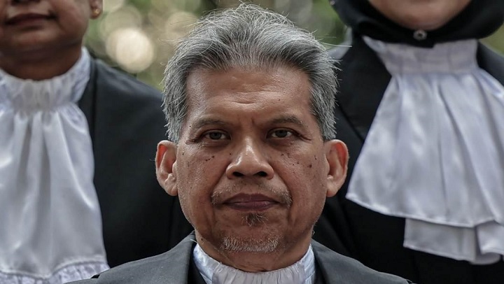 Hari Wilayah 2026: Presiden Mahkamah Rayuan dahului senarai penerima darjah kebesaran, bintang dan pingat Hari Wilayah 2026: Presiden Mahkamah Rayuan dahului senarai penerima darjah kebesaran, bintang dan pingat