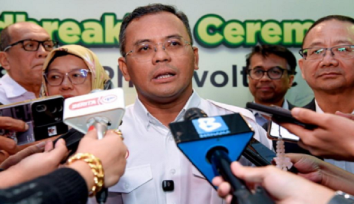 Selangor import sepenuhnya daging babi untuk pasaran tempatan Selangor import sepenuhnya daging babi untuk pasaran tempatan