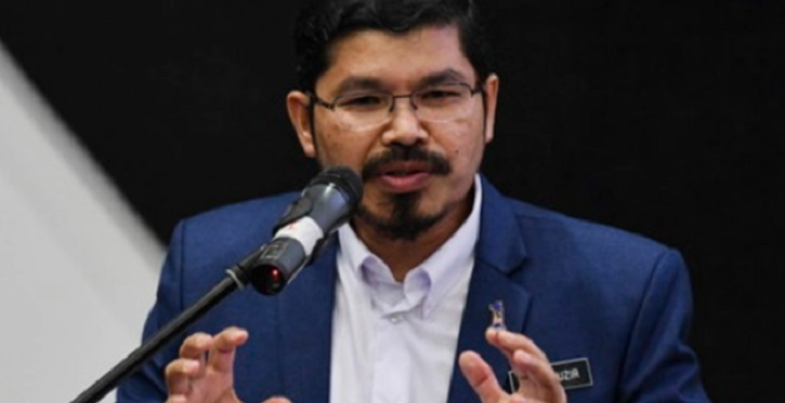 Produktiviti buruh per jam bekerja meningkat 4.9 peratus pada S4 2025