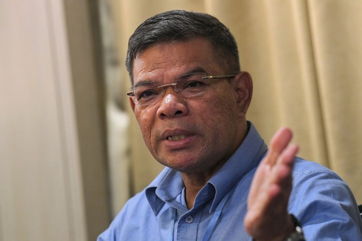 Insiden tembakan: Langkah keselamatan tambahan diaktifkan di pintu masuk negara Insiden tembakan: Langkah keselamatan tambahan diaktifkan di pintu masuk negara