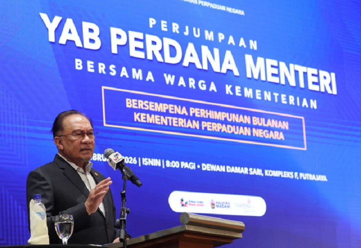 Bantuan SARA diperluas merangkumi makanan sejuk beku – PM
