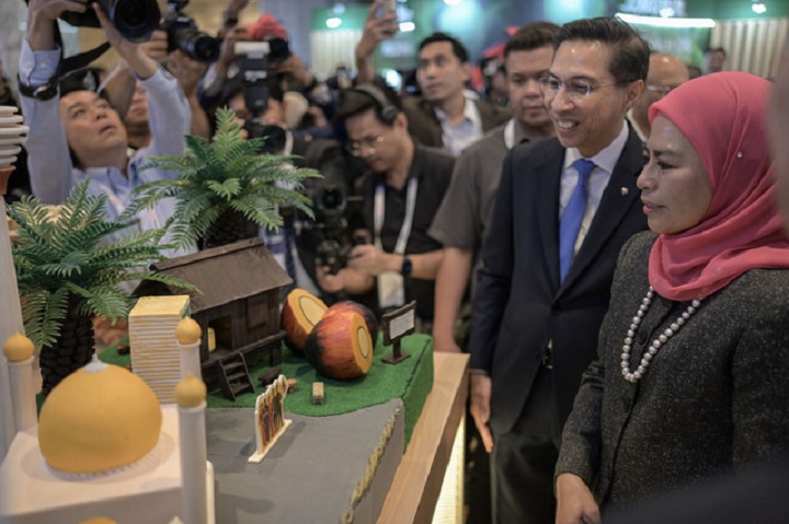Malaysia kekal optimis peluang pertumbuhan sektor sawit global pada 2026