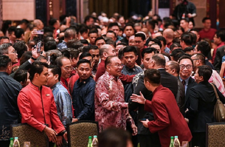 Rumah ibadat: PM Tegaskan tiada pihak berhak ambil tindakan sendiri di luar kerangka undang-undang