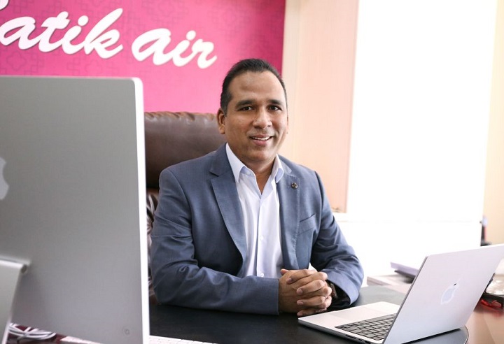 Batik Air: tawar Promosi penjimatan hingga 35 peratus CNY – Chandran Batik Air: tawar Promosi penjimatan hingga 35 peratus CNY – Chandran