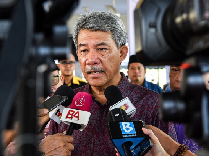 Malaysia utamakan pelaburan jangka panjang, berorientasikan nilai dalam mineral kritikal