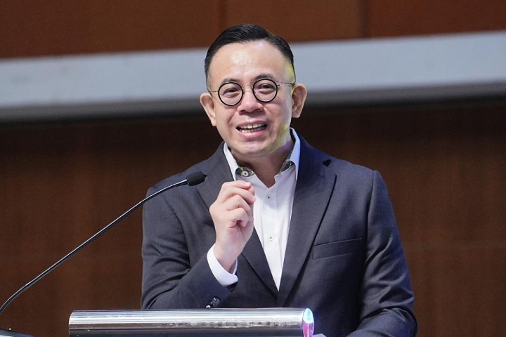 KUSKOP umum dua program pembiayaan khas musim perayaan