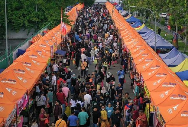 Cuti tambahan Aidilfitri: KESUMA galakkan majikan beri kelonggaran kepada pekerja