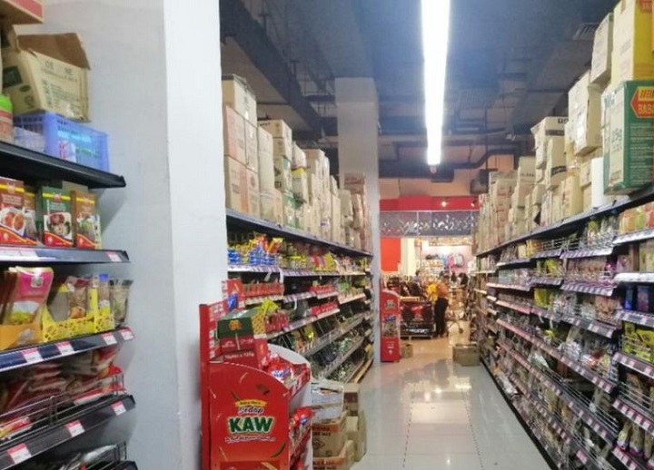 Harga pengangkutan, makanan hadapi tekanan awal daripada konflik Timur Tengah