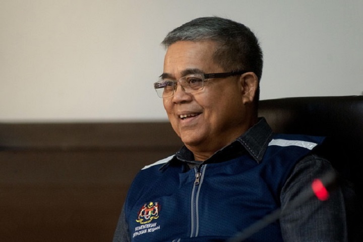 Rakyat diseru pelihara keharmornian, elak isu sensitif jejas perpaduan