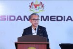 PKR sedia beri kerjasama penuh siasatan dakwaan salah laku ahli – Fahmi