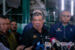 KPKM akan analisis semula stok bekalan makanan selepas Mei ini