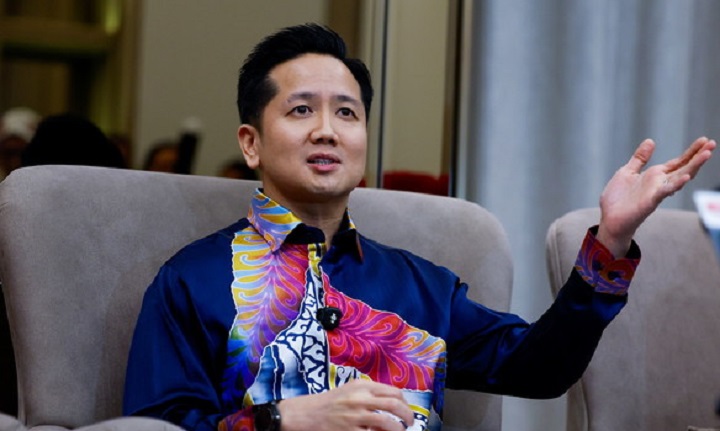 MALAYSIA, INDONESIA PERHEBAT TINDAKAN TANGANI JEREBU MENJELANG HARI KEBANGSAAN – ARTHUR MALAYSIA, INDONESIA PERHEBAT TINDAKAN TANGANI JEREBU MENJELANG HARI KEBANGSAAN – ARTHUR