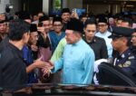 PM Anwar santuni warga JPA pada Program Ihya’ Ramadan