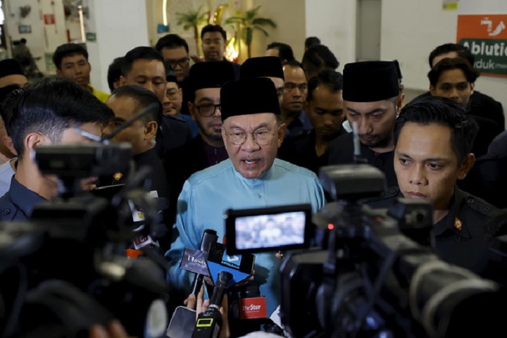 Al-Quran wahana penting bimbing umat Islam hadapi cabaran semasa – PM Anwar
