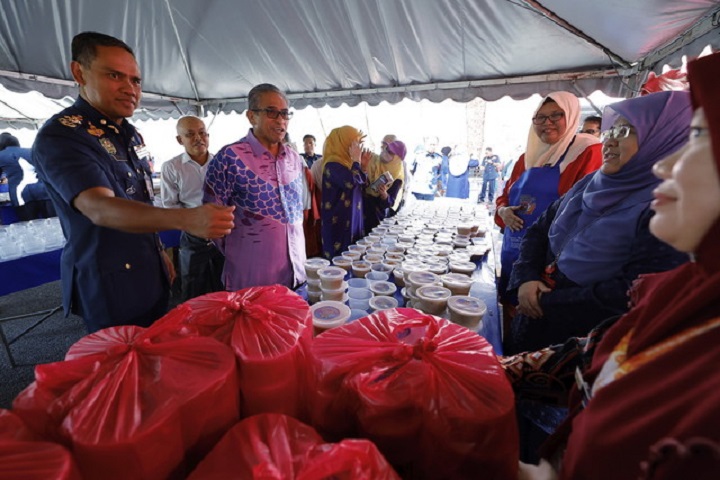 Kenaikan gred Pembantu Tadbir dilaksana berperingkat, ambil kira syarat kelayakan Kenaikan gred Pembantu Tadbir dilaksana berperingkat, ambil kira syarat kelayakan