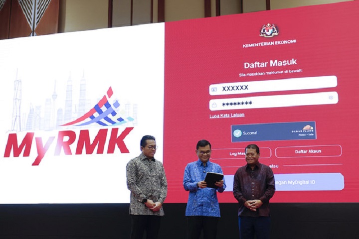 Kerajaan utamakan kestabilan ekonomi, kawal kos sara hidup rakyat Kerajaan utamakan kestabilan ekonomi, kawal kos sara hidup rakyat