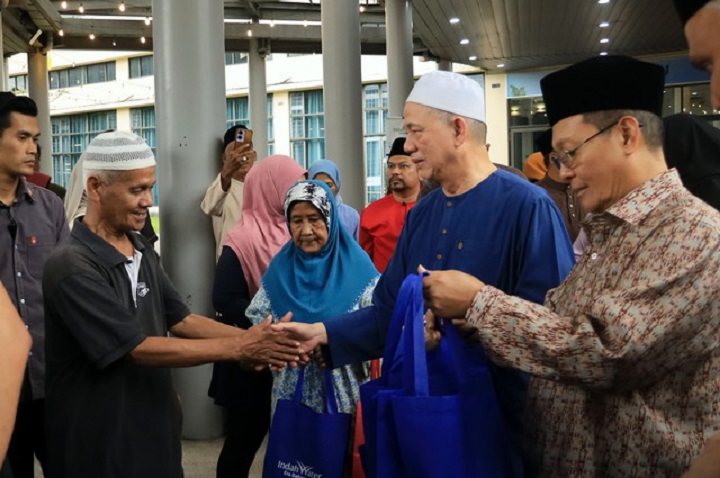 Konflik di Asia Barat: Mesyuarat Khas Kabinet perinci impak terhadap Malaysia