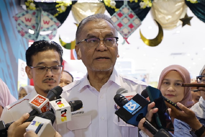Cuti tambahan Aidilfitri: Pesakit akan diberi tarikh janji temu baharu Cuti tambahan Aidilfitri: Pesakit akan diberi tarikh janji temu baharu