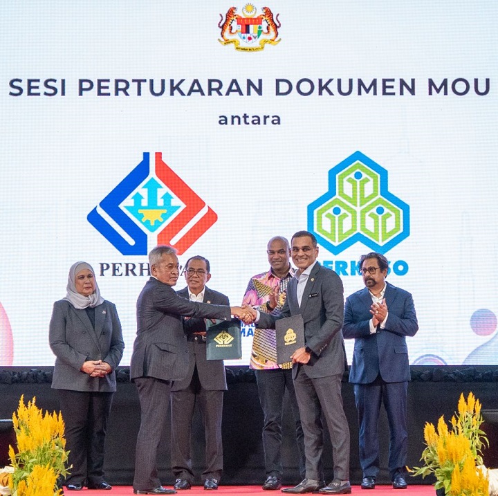 5,000 veteran ATM disasar dapat kerja menjelang 2030 Program MYFutureJobs Wira – KESUMA