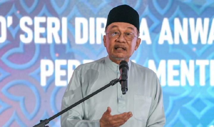 PM akan umum beberapa lagi berita baik menjelang Aidilfitri – PMO PM akan umum beberapa lagi berita baik menjelang Aidilfitri – PMO