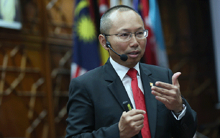 Sunway lantik Abdul Wahid sebagai Pengarah Eksekutif Sunway lantik Abdul Wahid sebagai Pengarah Eksekutif