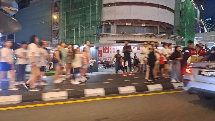 Kadar pengangguran kekal 2.9 peratus pada Feb 2026 Kadar pengangguran kekal 2.9 peratus pada Feb 2026
