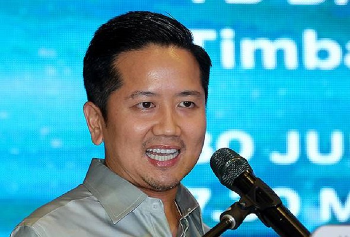 Op Hazard: JAS kompaun 214 premis, perkukuh penguatkuasaan buangan terjadual – Arthur