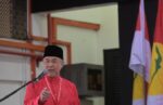 UMNO 80 tahun: Wadah perjuangan tiada henti – Ahmad Zahid
