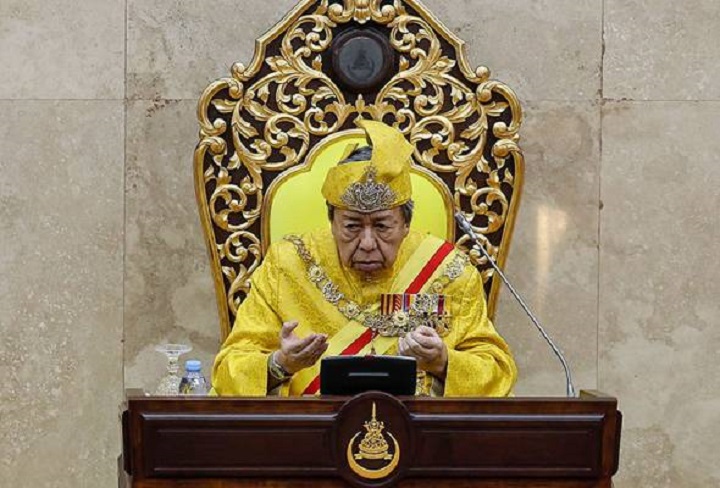 Sultan Selangor titah umat Islam tunai zakat di saluran sah