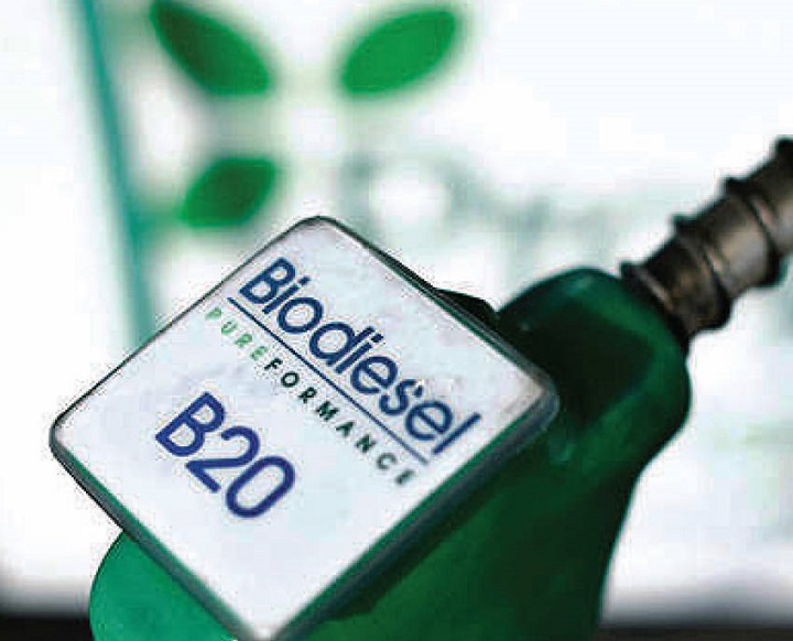 Biodiesel B100 berpotensi jadi alternatif strategik tenaga negara Biodiesel B100 berpotensi jadi alternatif strategik tenaga negara