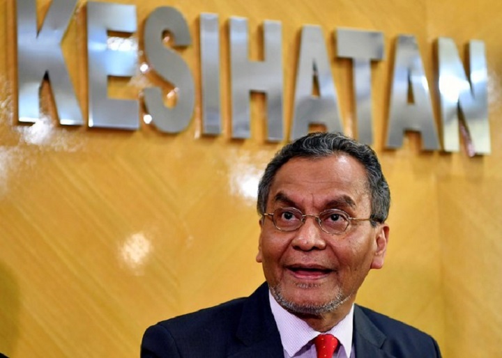 Malaysia kongsi pengalaman dengan Namibia bina sistem kesihatan mampan – Dzulkefly