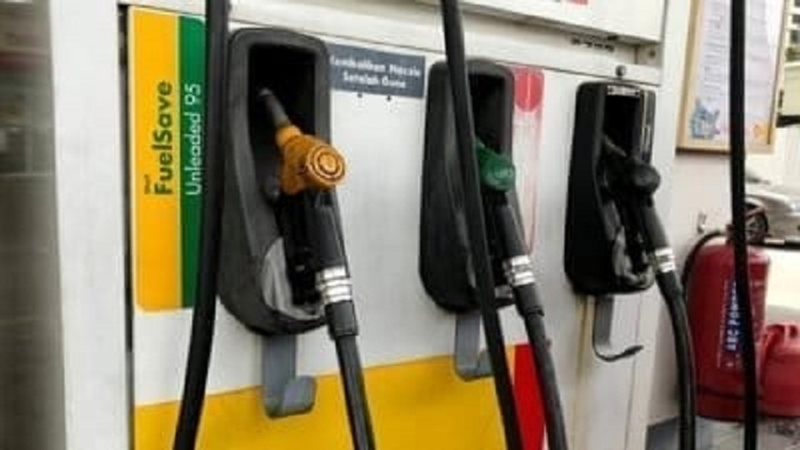MOF teliti mekanisme proses penyasaran subsidi diesel sama seperti BUDI95 – Fahmi
