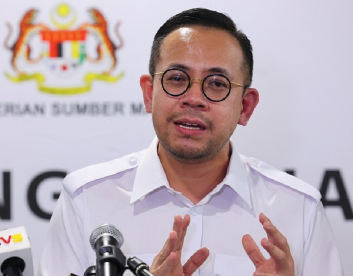 Kemudahan khas RM5 bilion bantu PMKS berdepan krisis bekalan global – Sim