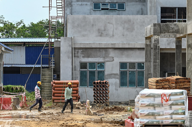 MBSB IB kekal pandangan positif sektor pembinaan, didorong permintaan berdaya tahan