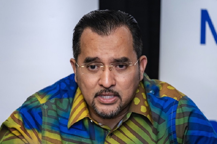 Konflik Asia Barat: MARA sedia laksana pemindahan pelajar sekiranya perlu Konflik Asia Barat: MARA sedia laksana pemindahan pelajar sekiranya perlu