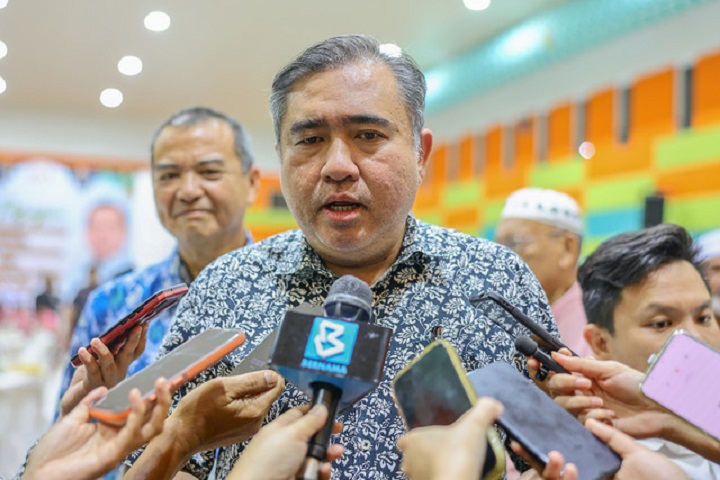 Kerajaan pantau penggunaan bahan api, cadang terbit data permintaan minyak Kerajaan pantau penggunaan bahan api, cadang terbit data permintaan minyak