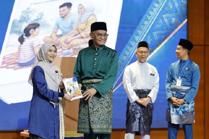 KKM percepat bekalan peranti melalui mekanisme SAP KKM percepat bekalan peranti melalui mekanisme SAP