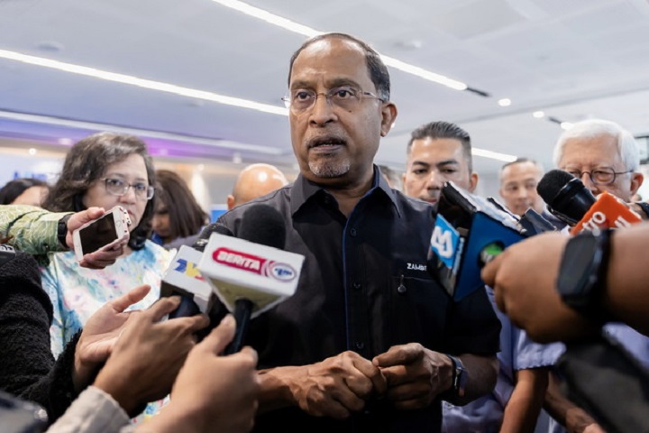Kementerian Pendidikan Tinggi pantau harga makanan di IPTA, gesa IPTS kawal harga – Zambry Kementerian Pendidikan Tinggi pantau harga makanan di IPTA, gesa IPTS kawal harga – Zambry