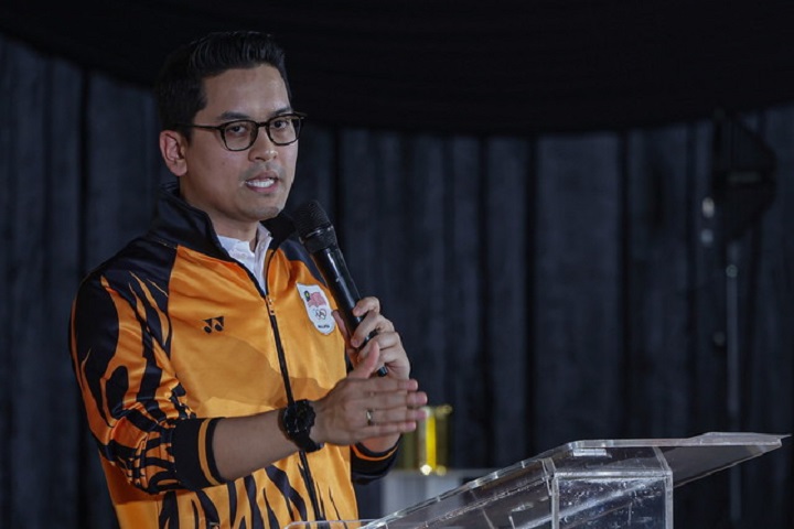 KBS sasar 4.5 juta penyertaan pada Hari Belia Negara 2026