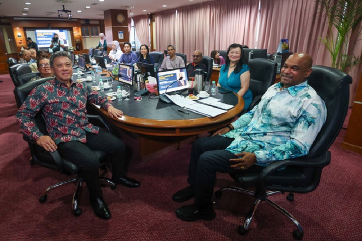 Skim Pengembara, elaun bersalin hampir dimuktamadkan – Ramanan