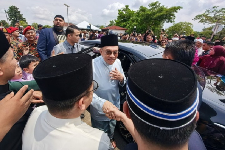 Murid perlu dididik jaga kebersihan tandas di sekolah, elak wujud jurang kelas