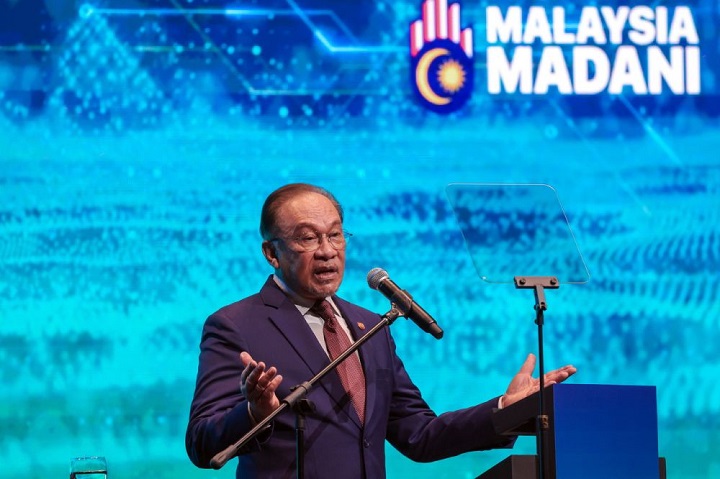 Jaminan pembiayaan RM5 bilion, kelonggaran e-Invois bantu PMKS susulan krisis tenaga global – PM